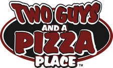 Two Guys and A Pizza Place
