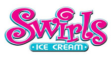 Swirls Ice Cream