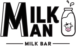 Milkman Milk Bar